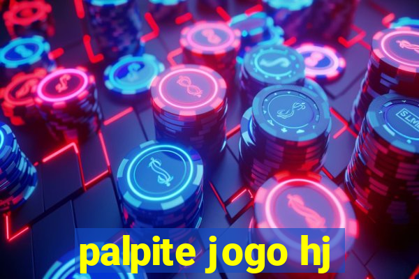 palpite jogo hj